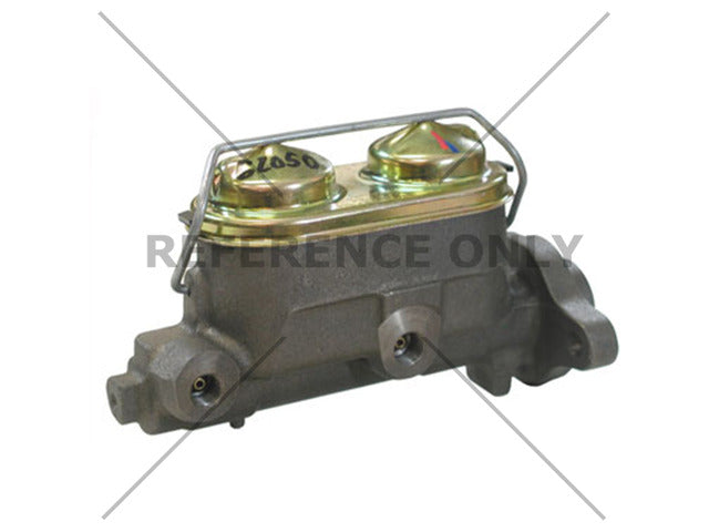 Centric Parts Brake Master Cylinder P/N:130.62050 Fits: Chevrolet Chevette 87-83, Pontiac T1000 87-83 - Image 1