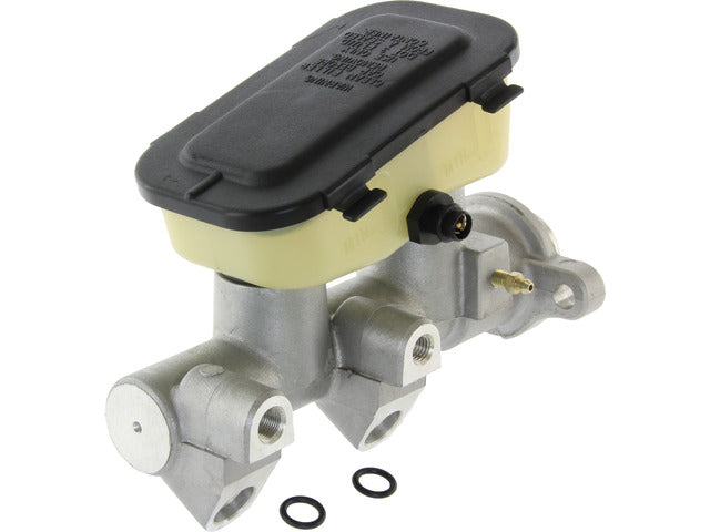 Centric Parts Brake Master Cylinder P/N:130.62052 Fits: Buick Century, Buick Electra, Buick Lesabre, Cadillac Deville, Cadillac Fleetwood, Chevrolet Celebrity, Oldsmobile 98, Oldsmobile Cutlass Ciera, Pontiac 6000 - Image 1