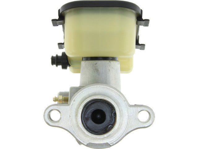 Centric Parts Brake Master Cylinder P/N:130.62052 Fits: Buick Century, Buick Electra, Buick Lesabre, Cadillac Deville, Cadillac Fleetwood, Chevrolet Celebrity, Oldsmobile 98, Oldsmobile Cutlass Ciera, Pontiac 6000 - Image 2