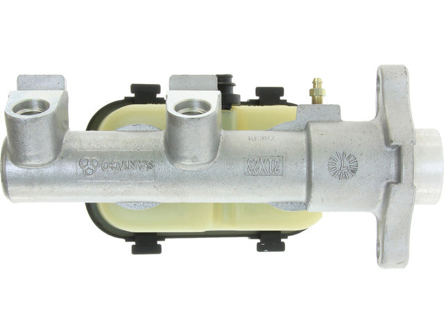 Centric Parts Brake Master Cylinder P/N:130.62052 Fits: Buick Century, Buick Electra, Buick Lesabre, Cadillac Deville, Cadillac Fleetwood, Chevrolet Celebrity, Oldsmobile 98, Oldsmobile Cutlass Ciera, Pontiac 6000 - Image 3