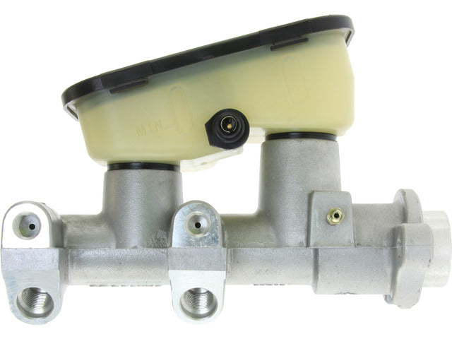 Centric Parts Brake Master Cylinder P/N:130.62052 Fits: Buick Century, Buick Electra, Buick Lesabre, Cadillac Deville, Cadillac Fleetwood, Chevrolet Celebrity, Oldsmobile 98, Oldsmobile Cutlass Ciera, Pontiac 6000 - Image 5