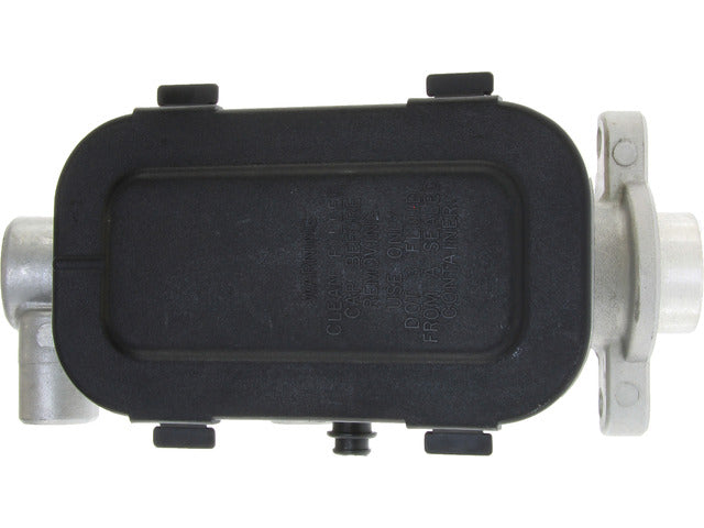 Centric Parts Brake Master Cylinder P/N:130.62052 Fits: Buick Century, Buick Electra, Buick Lesabre, Cadillac Deville, Cadillac Fleetwood, Chevrolet Celebrity, Oldsmobile 98, Oldsmobile Cutlass Ciera, Pontiac 6000 - Image 7