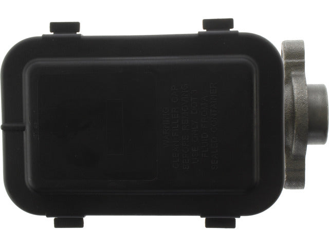 Centric Parts Brake Master Cylinder P/N:130.62054 Fits: Pontiac Fiero 87-84 - Image 7