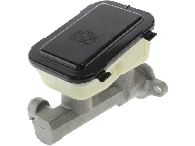 Centric Parts Brake Master Cylinder P/N:130.62055 Fits: Chevrolet Camaro 88-84, Pontiac Firebird 92-84 - Image 1