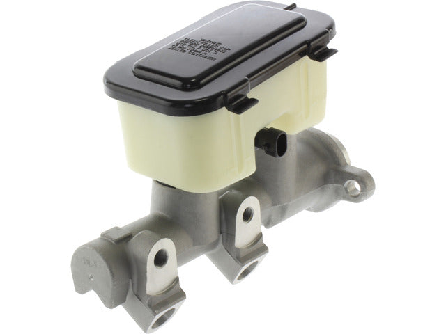 Centric Parts Brake Master Cylinder P/N:130.62062 Fits: Buick Electra, Buick Lesabre, Cadillac Commercial Chassis, Cadillac Deville, Cadillac Fleetwood, Oldsmobile 98, Oldsmobile Delta 88, Pontiac Acadian, Pontiac Bonneville, Pontiac Optima - Image 1