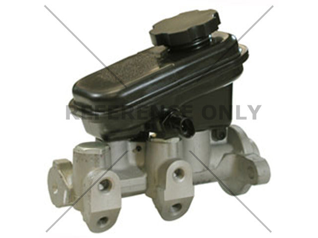 Centric Parts Brake Master Cylinder P/N:130.62065 Fits: Buick Century, Buick Skyhawk, Buick Skylark, Cadillac Cimarron, Chevrolet Beretta, Chevrolet Cavalier, Chevrolet Celebrity, Chevrolet Corsica, Oldsmobile Cutlass Calais, Oldsmobile Cutlass Ciera - Image 1