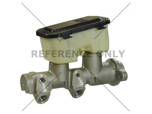Centric Parts Brake Master Cylinder P/N:130.62066 Fits: Buick Reatta, Buick Riviera, Cadillac Commercial Chassis, Cadillac Deville, Cadillac Eldorado, Cadillac Fleetwood, Cadillac Seville, Oldsmobile Toronado - Image 1