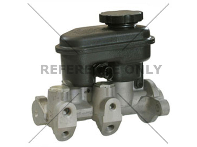 Centric Parts Brake Master Cylinder P/N:130.62067 Fits: Buick Regal 93-88, Chevrolet Lumina 01-90, Oldsmobile Cutlass Supreme 93-88, Pontiac Grand Prix 96-88 - Image 1