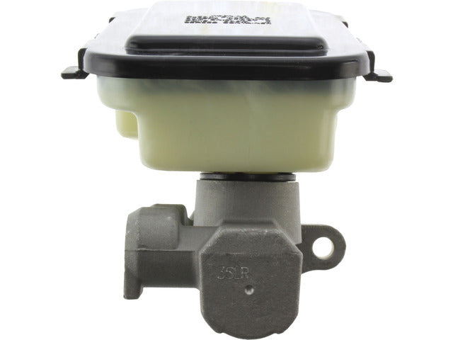 Centric Parts Brake Master Cylinder P/N:130.62070 Fits: Chevrolet Camaro 83-82, Pontiac Firebird 83-82 - Image 4