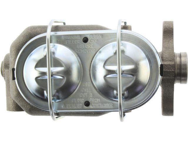 Centric Parts Brake Master Cylinder P/N:130.62071 Fits: Chevrolet Corvette 82-77 - Image 7