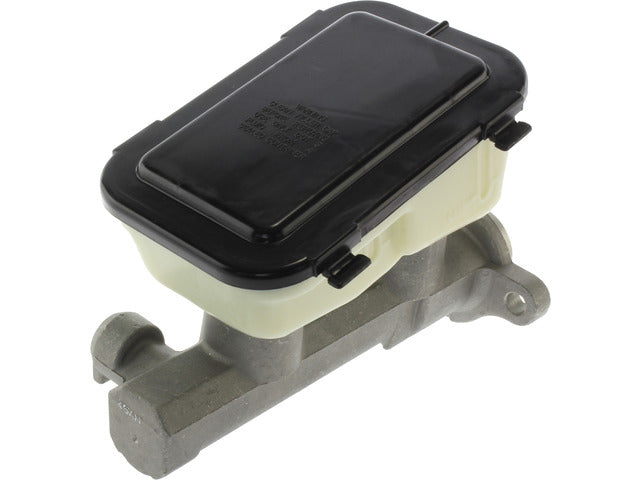 Centric Parts Brake Master Cylinder P/N:130.62072 Fits: Chevrolet Camaro 92-84, Pontiac Firebird 92-84 - Image 1