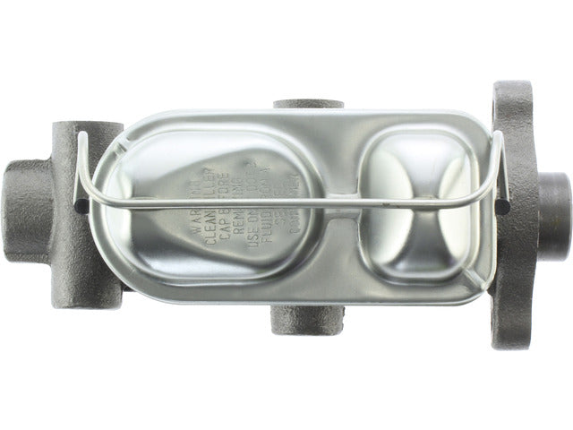 Centric Parts Brake Master Cylinder P/N:130.62074 Fits: American Motors Ambassador, American Motors Matador, Buick Electra, Buick Lesabre, Buick Riviera, Buick Wildcat, Oldsmobile 98, Oldsmobile Delmont 88, Oldsmobile Delta 88 - Image 7