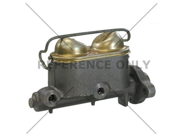 Centric Parts Brake Master Cylinder P/N:130.62075 Fits: Chevrolet Vega 77-76, Pontiac Astre 77-76 - Image 1