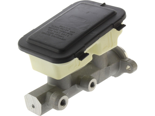 Centric Parts Brake Master Cylinder P/N:130.62081 Fits: Buick Commercial Chassis, Buick Roadmaster, Cadillac Commercial Chassis, Cadillac Fleetwood, Chevrolet Caprice, Chevrolet Commercial Chassis, Oldsmobile Custom Cruiser - Image 1