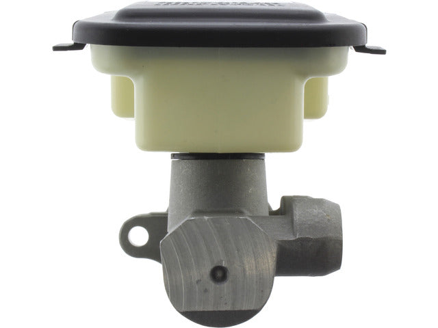 Centric Parts Brake Master Cylinder P/N:130.62081 Fits: Buick Commercial Chassis, Buick Roadmaster, Cadillac Commercial Chassis, Cadillac Fleetwood, Chevrolet Caprice, Chevrolet Commercial Chassis, Oldsmobile Custom Cruiser - Image 4