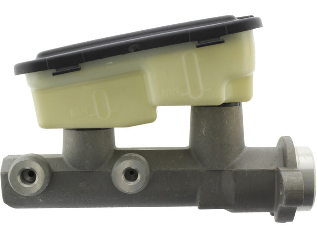 Centric Parts Brake Master Cylinder P/N:130.62081 Fits: Buick Commercial Chassis, Buick Roadmaster, Cadillac Commercial Chassis, Cadillac Fleetwood, Chevrolet Caprice, Chevrolet Commercial Chassis, Oldsmobile Custom Cruiser - Image 5