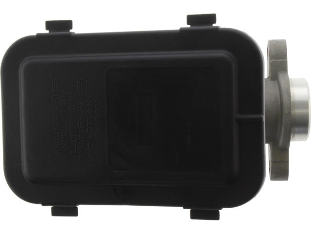 Centric Parts Brake Master Cylinder P/N:130.62081 Fits: Buick Commercial Chassis, Buick Roadmaster, Cadillac Commercial Chassis, Cadillac Fleetwood, Chevrolet Caprice, Chevrolet Commercial Chassis, Oldsmobile Custom Cruiser - Image 7