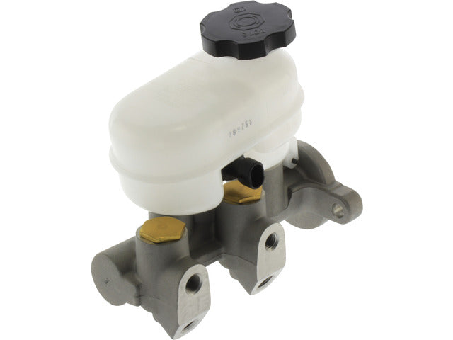 Centric Parts Brake Master Cylinder P/N:130.62082 Fits: Saturn Sc 92-91, Saturn Sc1 02-93, Saturn Sc2 02-93, Saturn Sl 02-91, Saturn Sl1 02-91, Saturn Sl2 02-91, Saturn Sw1 99-93, Saturn Sw2 01-93 - Image 1