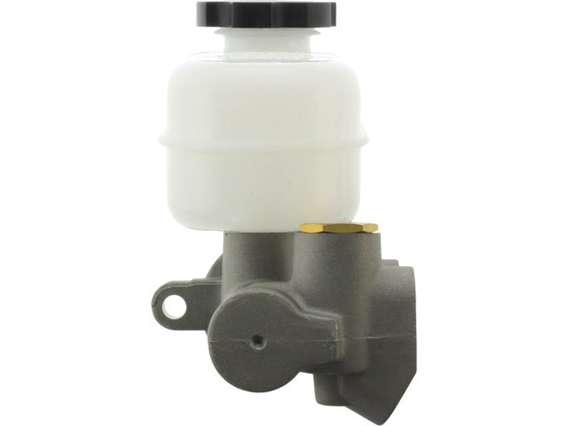 Centric Parts Brake Master Cylinder P/N:130.62082 Fits: Saturn Sc 92-91, Saturn Sc1 02-93, Saturn Sc2 02-93, Saturn Sl 02-91, Saturn Sl1 02-91, Saturn Sl2 02-91, Saturn Sw1 99-93, Saturn Sw2 01-93 - Image 4