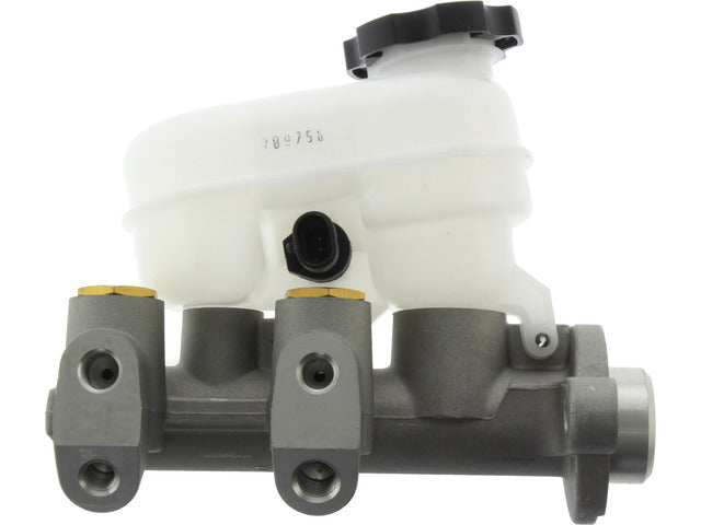 Centric Parts Brake Master Cylinder P/N:130.62082 Fits: Saturn Sc 92-91, Saturn Sc1 02-93, Saturn Sc2 02-93, Saturn Sl 02-91, Saturn Sl1 02-91, Saturn Sl2 02-91, Saturn Sw1 99-93, Saturn Sw2 01-93 - Image 5