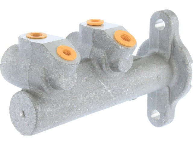 Centric Parts Brake Master Cylinder P/N:130.62083 Fits: Buick Lesabre 92-91, Cadillac Commercial Chassis 1991, Cadillac Deville 93-92, Oldsmobile 88 1992, Oldsmobile Delta 88 1991, Pontiac Bonneville 1991 - Image 1