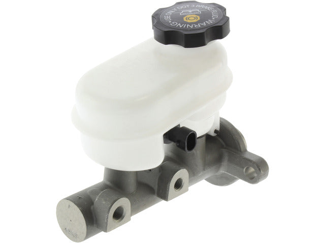 Centric Parts Brake Master Cylinder P/N:130.62085 Fits: Buick Reatta 1991, Buick Riviera 92-91, Cadillac Eldorado 92-91, Cadillac Seville 92-91, Oldsmobile Toronado 92-91 - Image 1