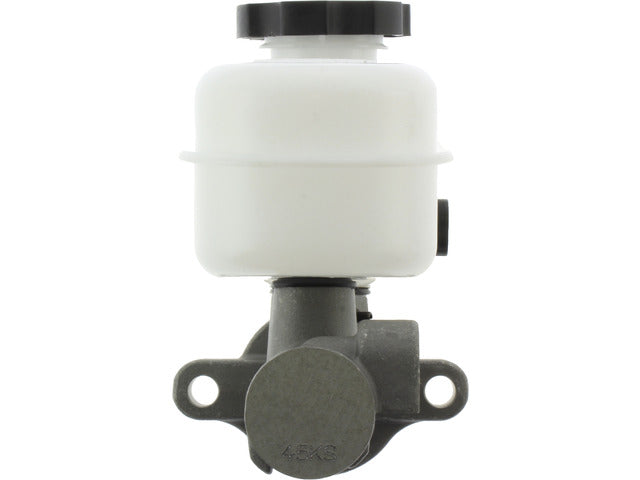 Centric Parts Brake Master Cylinder P/N:130.62085 Fits: Buick Reatta 1991, Buick Riviera 92-91, Cadillac Eldorado 92-91, Cadillac Seville 92-91, Oldsmobile Toronado 92-91 - Image 4