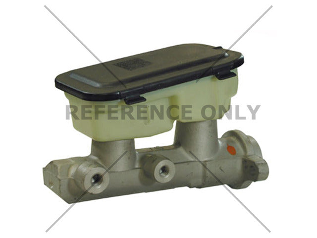 Centric Parts Brake Master Cylinder P/N:130.62086 Fits: Buick Commercial Chassis 94-93, Buick Roadmaster 94-93, Chevrolet Caprice 94-93, Chevrolet Commercial Chassis 94-93 - Image 1