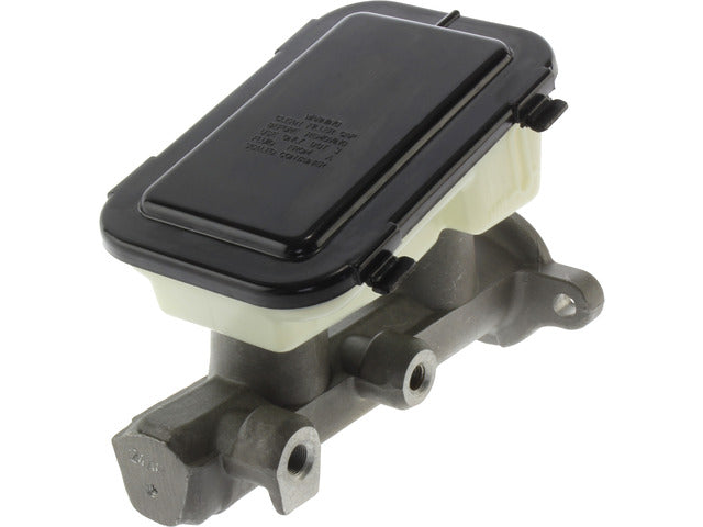 Centric Parts Brake Master Cylinder P/N:130.62087 Fits: Chevrolet Caprice 96-93, Chevrolet Commercial Chassis 94-93, Chevrolet Impala 96-94 - Image 1