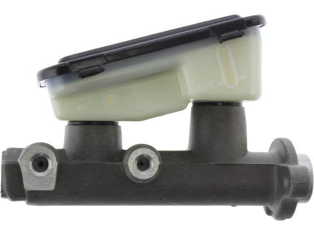 Centric Parts Brake Master Cylinder P/N:130.62087 Fits: Chevrolet Caprice 96-93, Chevrolet Commercial Chassis 94-93, Chevrolet Impala 96-94 - Image 5