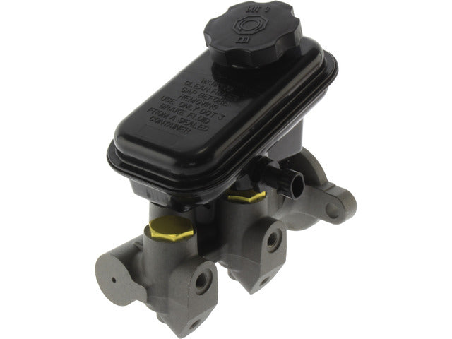 Centric Parts Brake Master Cylinder P/N:130.62089 Fits: Buick Skylark, Chevrolet Beretta, Chevrolet Cavalier, Chevrolet Corsica, Oldsmobile Achieva, Oldsmobile Cutlass Calais, Pontiac Grand Am, Pontiac Sunbird - Image 1