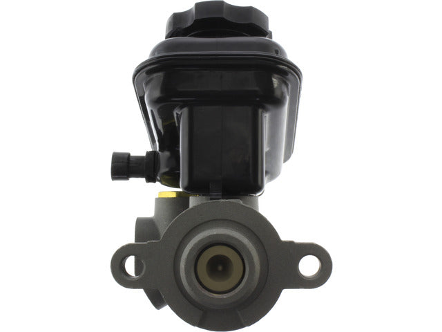 Centric Parts Brake Master Cylinder P/N:130.62089 Fits: Buick Skylark, Chevrolet Beretta, Chevrolet Cavalier, Chevrolet Corsica, Oldsmobile Achieva, Oldsmobile Cutlass Calais, Pontiac Grand Am, Pontiac Sunbird - Image 2