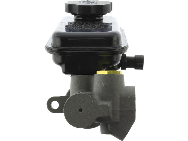 Centric Parts Brake Master Cylinder P/N:130.62089 Fits: Buick Skylark, Chevrolet Beretta, Chevrolet Cavalier, Chevrolet Corsica, Oldsmobile Achieva, Oldsmobile Cutlass Calais, Pontiac Grand Am, Pontiac Sunbird - Image 4