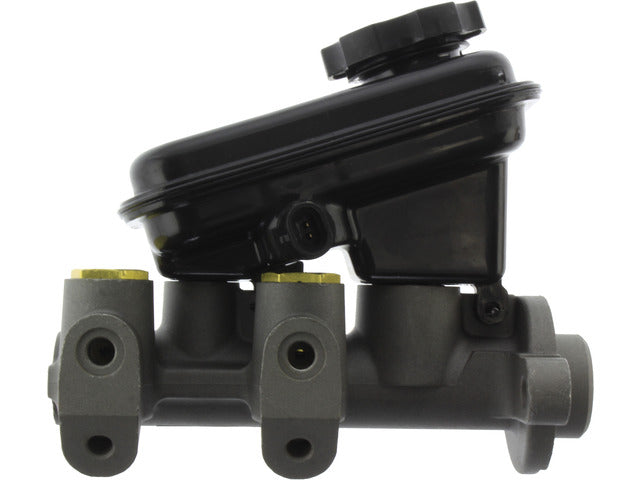 Centric Parts Brake Master Cylinder P/N:130.62089 Fits: Buick Skylark, Chevrolet Beretta, Chevrolet Cavalier, Chevrolet Corsica, Oldsmobile Achieva, Oldsmobile Cutlass Calais, Pontiac Grand Am, Pontiac Sunbird - Image 5
