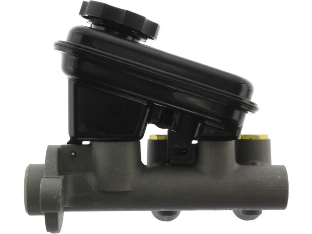 Centric Parts Brake Master Cylinder P/N:130.62089 Fits: Buick Skylark, Chevrolet Beretta, Chevrolet Cavalier, Chevrolet Corsica, Oldsmobile Achieva, Oldsmobile Cutlass Calais, Pontiac Grand Am, Pontiac Sunbird - Image 6