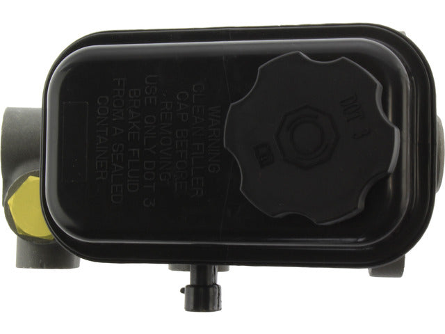Centric Parts Brake Master Cylinder P/N:130.62089 Fits: Buick Skylark, Chevrolet Beretta, Chevrolet Cavalier, Chevrolet Corsica, Oldsmobile Achieva, Oldsmobile Cutlass Calais, Pontiac Grand Am, Pontiac Sunbird - Image 7