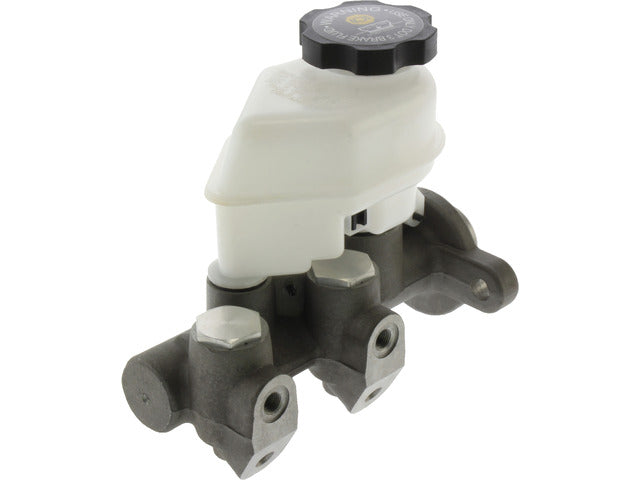 Centric Parts Brake Master Cylinder P/N:130.62090 Fits: Buick Regal 96-92, Chevrolet Lumina 01-92, Chevrolet Monte Carlo 99-95, Oldsmobile Cutlass Supreme 97-92, Pontiac Grand Prix 96-92 - Image 1