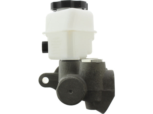 Centric Parts Brake Master Cylinder P/N:130.62090 Fits: Buick Regal 96-92, Chevrolet Lumina 01-92, Chevrolet Monte Carlo 99-95, Oldsmobile Cutlass Supreme 97-92, Pontiac Grand Prix 96-92 - Image 4