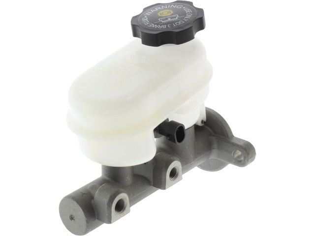 Centric Parts Brake Master Cylinder P/N:130.62093 Fits: Buick Riviera 1993, Cadillac Deville 1994, Cadillac Eldorado 1993, Cadillac Seville 1993 - Image 1