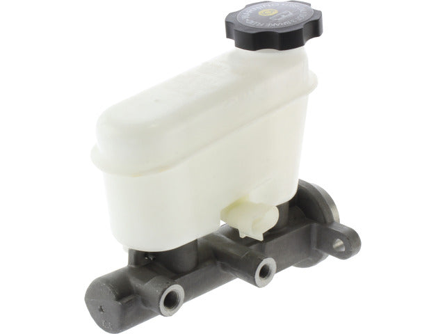 Centric Parts Brake Master Cylinder P/N:130.62096 Fits: Buick Lesabre, Buick Park Avenue, Buick Riviera, Cadillac Commercial Chassis, Cadillac Deville, Cadillac Fleetwood, Oldsmobile 88, Oldsmobile 98, Oldsmobile Aurora, Oldsmobile Delta 88 - Image 1