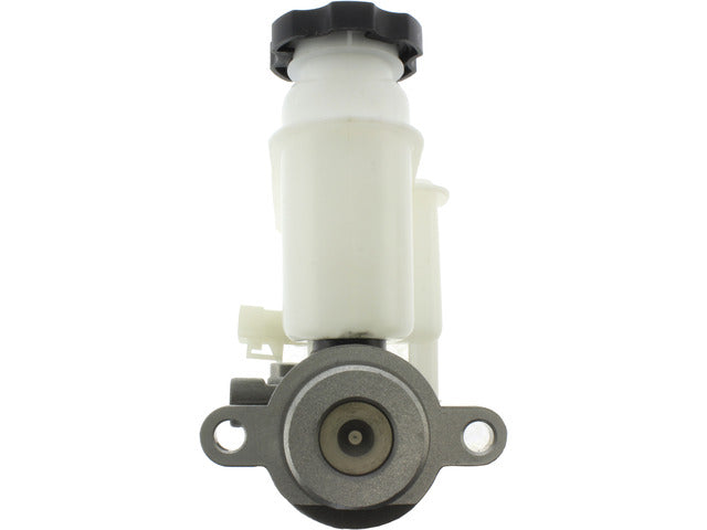 Centric Parts Brake Master Cylinder P/N:130.62096 Fits: Buick Lesabre, Buick Park Avenue, Buick Riviera, Cadillac Commercial Chassis, Cadillac Deville, Cadillac Fleetwood, Oldsmobile 88, Oldsmobile 98, Oldsmobile Aurora, Oldsmobile Delta 88 - Image 2