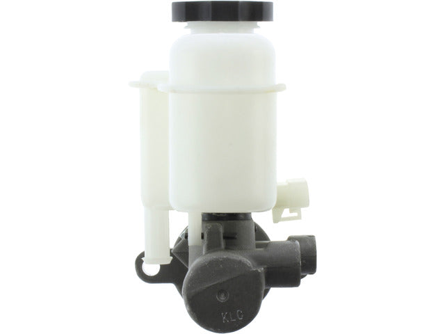 Centric Parts Brake Master Cylinder P/N:130.62096 Fits: Buick Lesabre, Buick Park Avenue, Buick Riviera, Cadillac Commercial Chassis, Cadillac Deville, Cadillac Fleetwood, Oldsmobile 88, Oldsmobile 98, Oldsmobile Aurora, Oldsmobile Delta 88 - Image 4