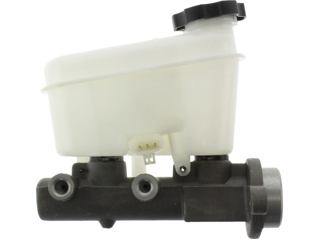 Centric Parts Brake Master Cylinder P/N:130.62096 Fits: Buick Lesabre, Buick Park Avenue, Buick Riviera, Cadillac Commercial Chassis, Cadillac Deville, Cadillac Fleetwood, Oldsmobile 88, Oldsmobile 98, Oldsmobile Aurora, Oldsmobile Delta 88 - Image 5