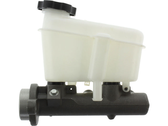 Centric Parts Brake Master Cylinder P/N:130.62096 Fits: Buick Lesabre, Buick Park Avenue, Buick Riviera, Cadillac Commercial Chassis, Cadillac Deville, Cadillac Fleetwood, Oldsmobile 88, Oldsmobile 98, Oldsmobile Aurora, Oldsmobile Delta 88 - Image 6