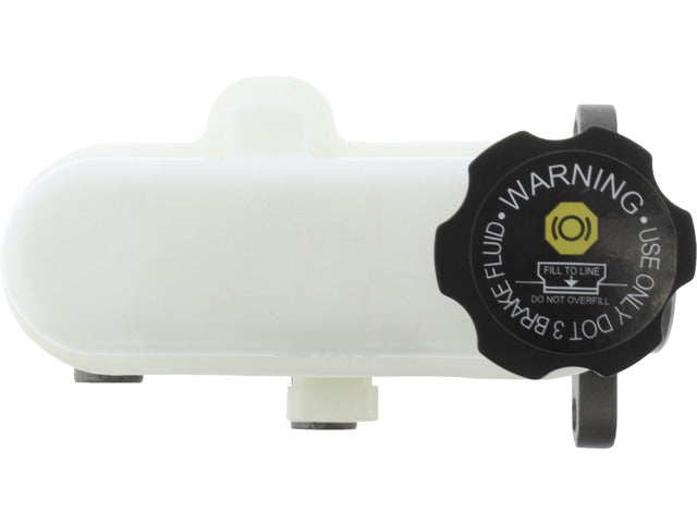 Centric Parts Brake Master Cylinder P/N:130.62096 Fits: Buick Lesabre, Buick Park Avenue, Buick Riviera, Cadillac Commercial Chassis, Cadillac Deville, Cadillac Fleetwood, Oldsmobile 88, Oldsmobile 98, Oldsmobile Aurora, Oldsmobile Delta 88 - Image 7