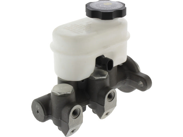 Centric Parts Brake Master Cylinder P/N:130.62098 Fits: Saturn Sc 92-91, Saturn Sc1 99-93, Saturn Sc2 99-93, Saturn Sl 99-91, Saturn Sl1 99-91, Saturn Sl2 99-91, Saturn Sw1 99-93, Saturn Sw2 99-93 - Image 1