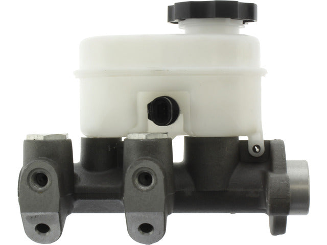 Centric Parts Brake Master Cylinder P/N:130.62098 Fits: Saturn Sc 92-91, Saturn Sc1 99-93, Saturn Sc2 99-93, Saturn Sl 99-91, Saturn Sl1 99-91, Saturn Sl2 99-91, Saturn Sw1 99-93, Saturn Sw2 99-93 - Image 5