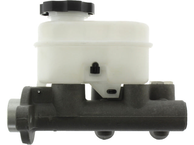 Centric Parts Brake Master Cylinder P/N:130.62098 Fits: Saturn Sc 92-91, Saturn Sc1 99-93, Saturn Sc2 99-93, Saturn Sl 99-91, Saturn Sl1 99-91, Saturn Sl2 99-91, Saturn Sw1 99-93, Saturn Sw2 99-93 - Image 6