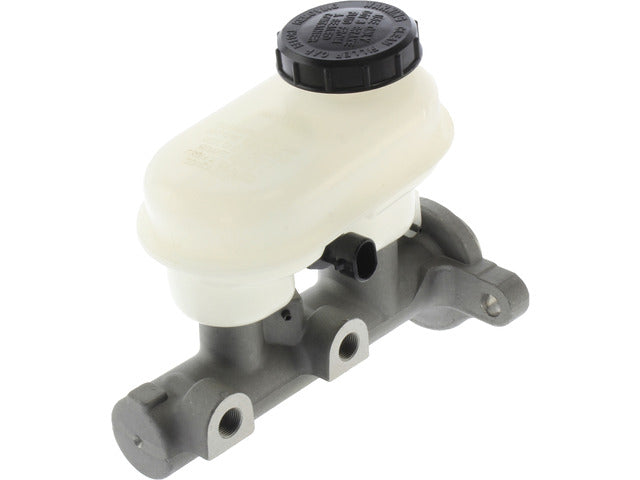 Centric Parts Brake Master Cylinder P/N:130.62099 Fits: Buick Lesabre, Buick Park Avenue, Cadillac Deville, Cadillac Eldorado, Cadillac Seville, Oldsmobile 98, Oldsmobile Lss, Oldsmobile Regency, Pontiac Bonneville - Image 1