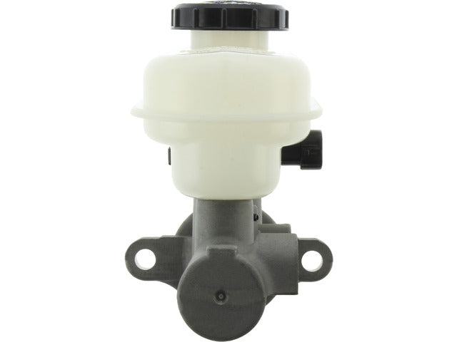 Centric Parts Brake Master Cylinder P/N:130.62099 Fits: Buick Lesabre, Buick Park Avenue, Cadillac Deville, Cadillac Eldorado, Cadillac Seville, Oldsmobile 98, Oldsmobile Lss, Oldsmobile Regency, Pontiac Bonneville - Image 4
